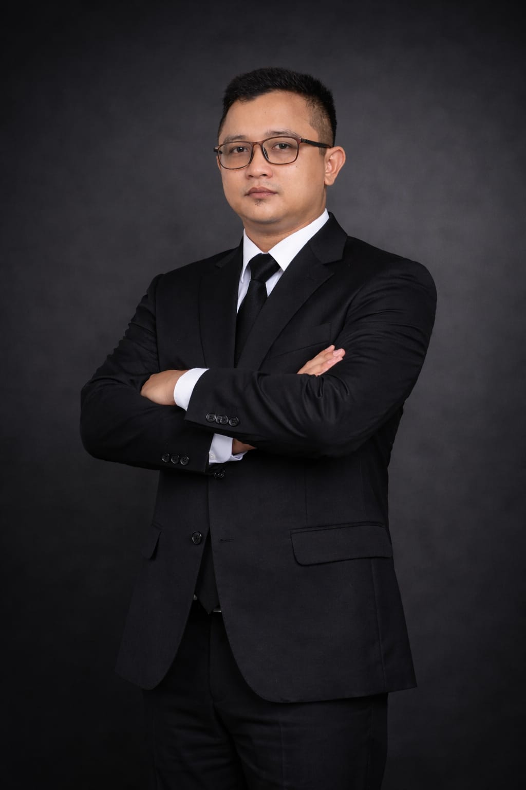 IMAM SYAFI’I, S.H, M.H.