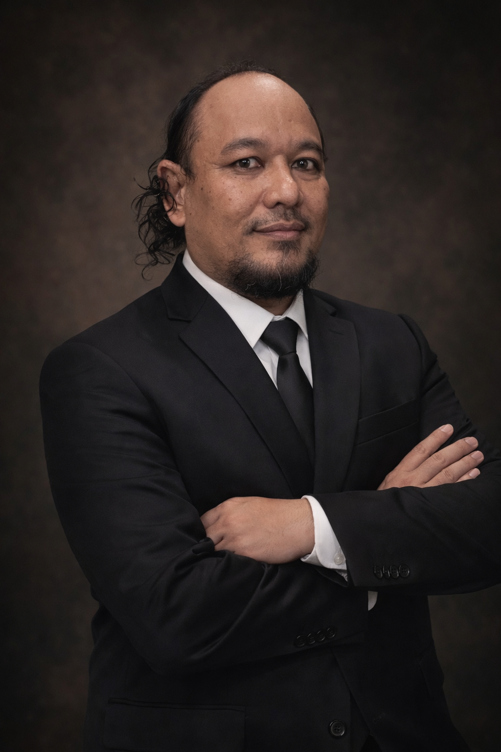 HILMI MUHAMMAD, S.H., M.H